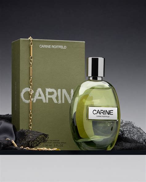 carine roitfeld perfumes.